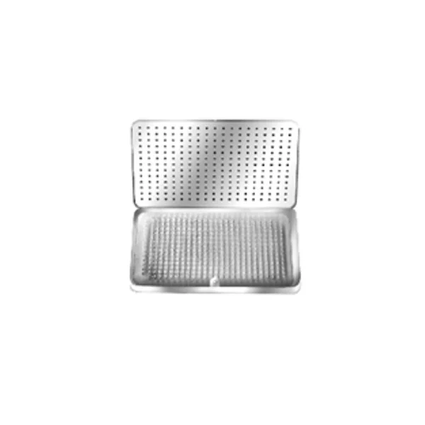 Instrument Caddy Made Of Stainless Steel – Jyoti Surgicals