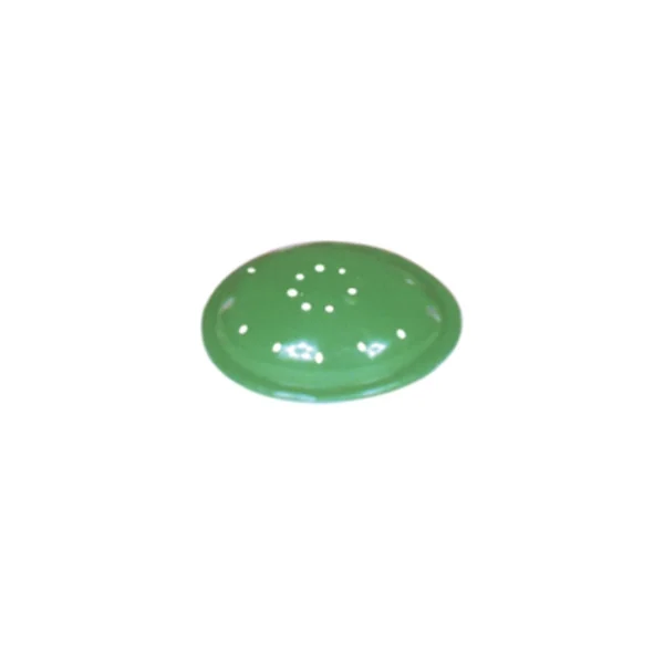 Universal Eye Shield Green Colour Autoclavable – Jyoti Surgicals