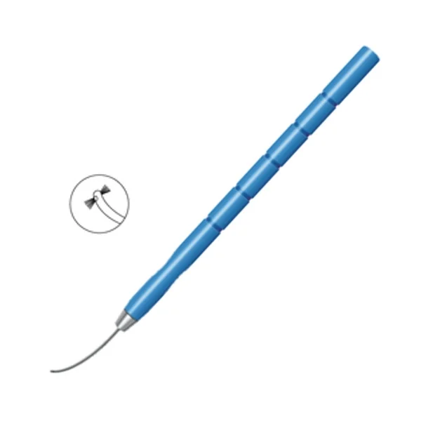 Bi Manual Irrigating Hand Piece – Jyoti Surgicals
