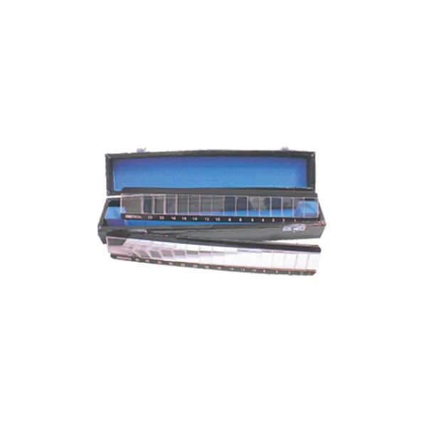 Prism Bar Horizontal And Vertical Set – Jyoti Surgicals