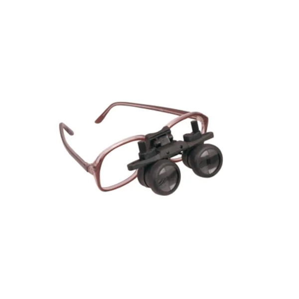 Binocular Loupe Loupe 3 5x With Frame – Jyoti Surgicals