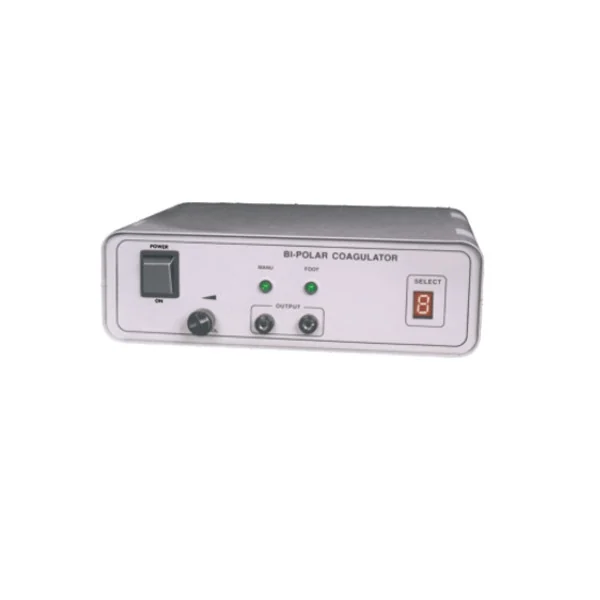 Wetfield Surgical Bipolar Coagulator Cautery – Jyoti Surgicals