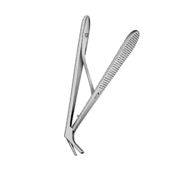 Holth Corneoscleral Punch – Jyoti Surgicals