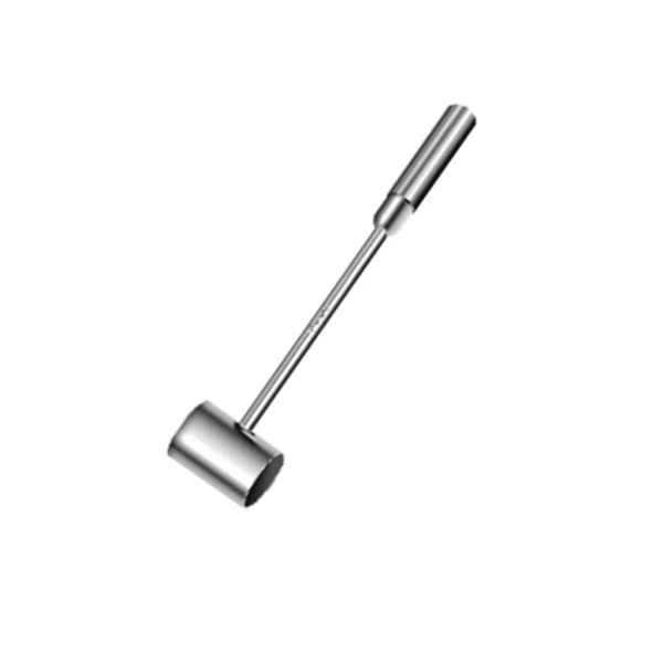 Mallet Overall Size 175mm – Jyoti Surgicals