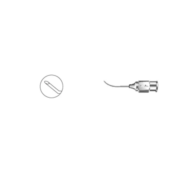 Hydrolysis Cannula – Jyoti Surgicals