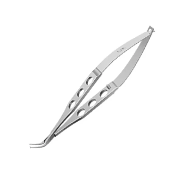 Sinsky Lens Holding Forceps Delicate T Shaped – Jyoti Surgicals