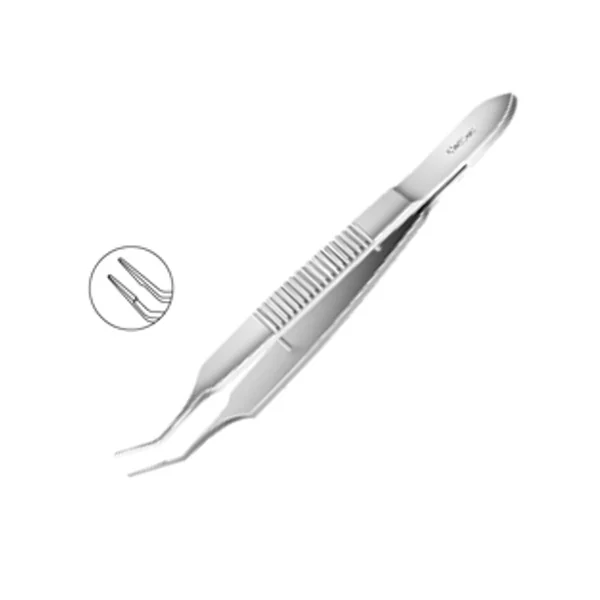 Daljit Lens Holding Forceps – Jyoti Surgicals