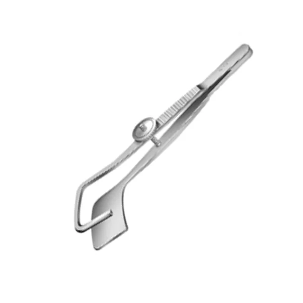 Snellen Entropion Forceps Right Left – Jyoti Surgicals