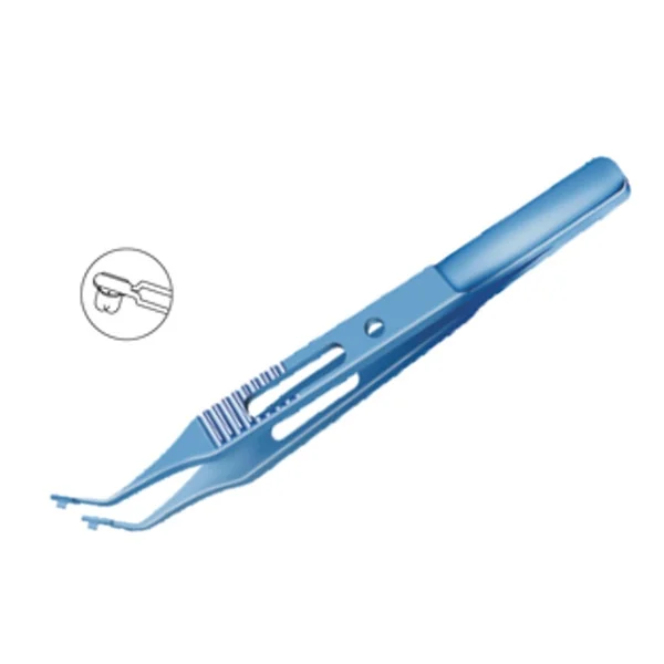 Phaco Acrylic Lens Folder – Jyoti Surgicals