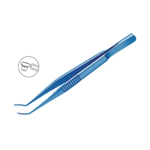 Phaco Acrylic Lens Inserter – Jyoti Surgicals