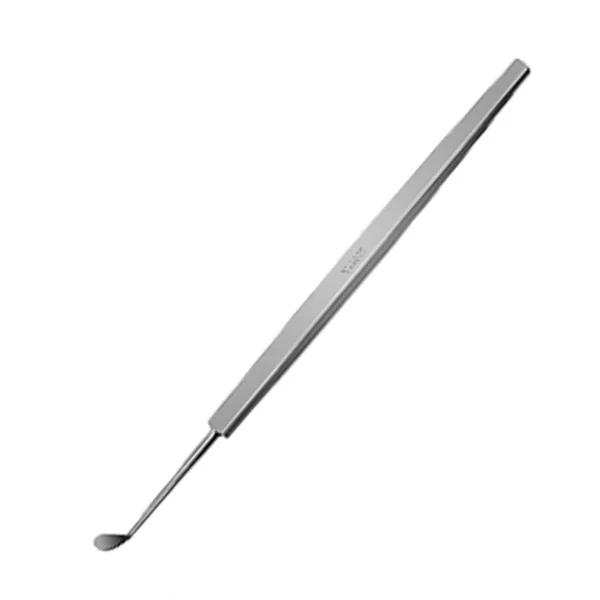 Barraquer Keratoplasty Knife Sharp Pear Shaped — Blades, Keratomes & Crescents