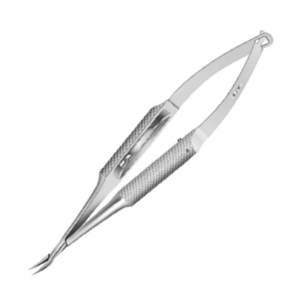 Barraquer Needle Holders Very Delicate With Lock – Jyoti Surgicals