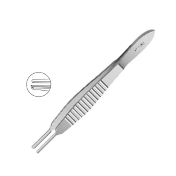 Alabama Utility Forcep Straight Shaft – Jyoti Surgicals