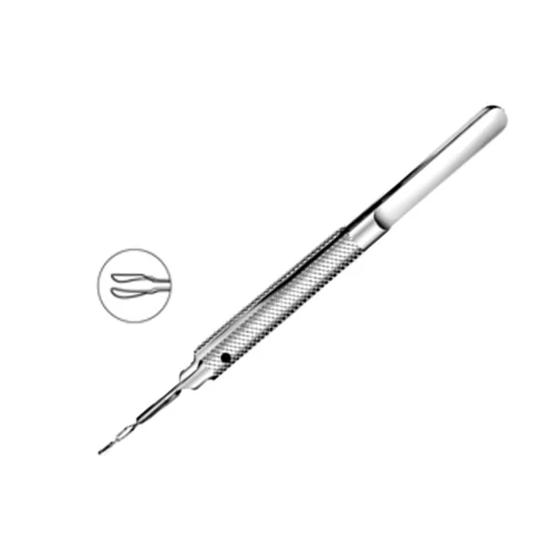 Akahoshi Pre Chopper For Cracking The Soft – Jyoti Surgicals