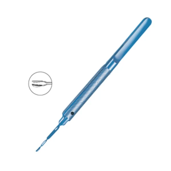 Akakoshi Pre Chopper For Cracking – Jyoti Surgicals