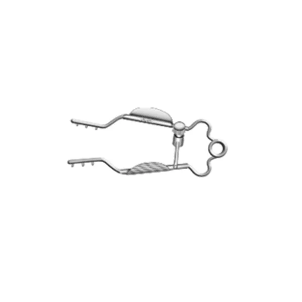 Mueller Lacrimal Sac Retractor – Jyoti Surgicals