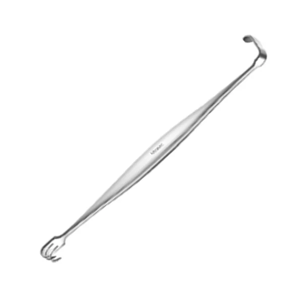 Kilner Retractor For Occuloplosty – Jyoti Surgicals