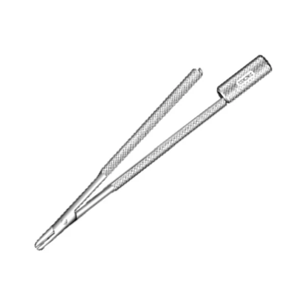 Swiss Model Blade Breaker And Holder Small Big – Jyoti Surgicals