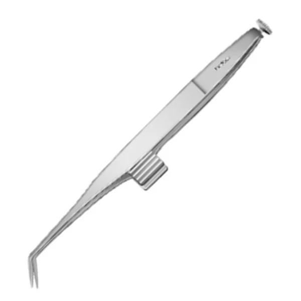 De Weckers Iris Scissors 12mm Blades Sharp/Sharp & Blunt/Blunt — Scissors