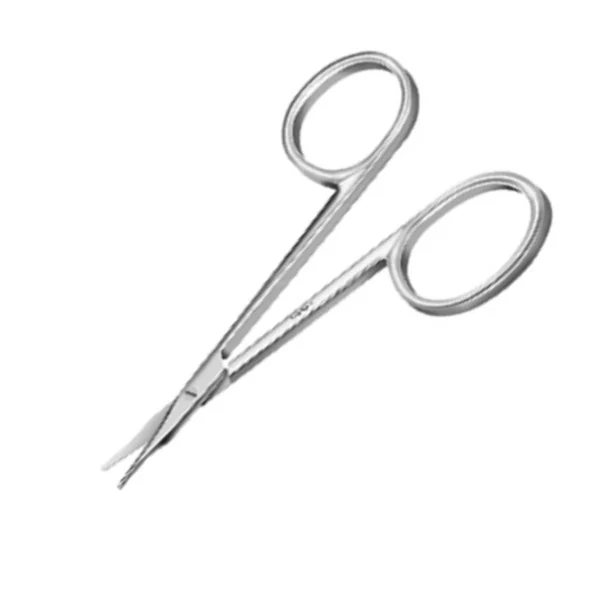 Stevens Tenotomy Scissors Standard Blunt Tip – Jyoti Surgicals