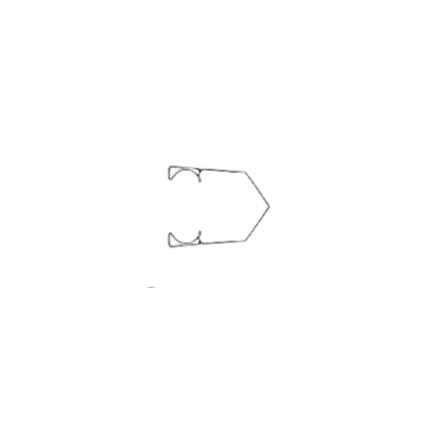 Barraquer Wire Speculum Infant – Jyoti Surgicals