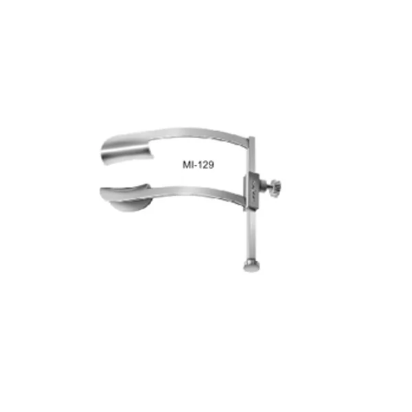 Cook Speculum Solid Blade Adjustable Spread – Jyoti Surgicals