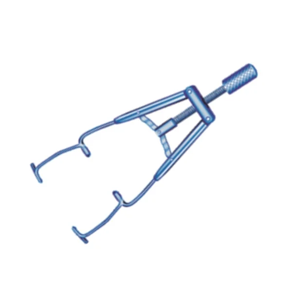 Speculum Adjustable Spread For Phaco LASIK – Jyoti Surgicals